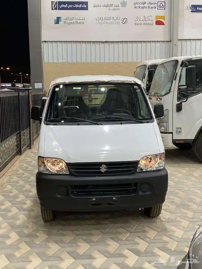 سوزوكي ايكو 2025 index