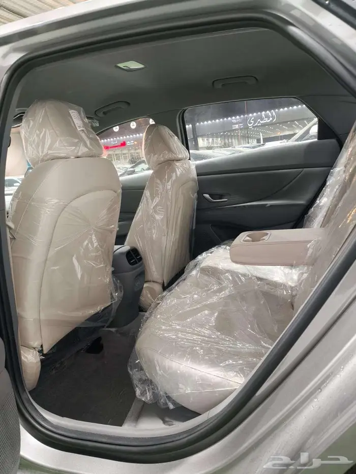 هونداي النترا 2.0 سمارت 2026 15