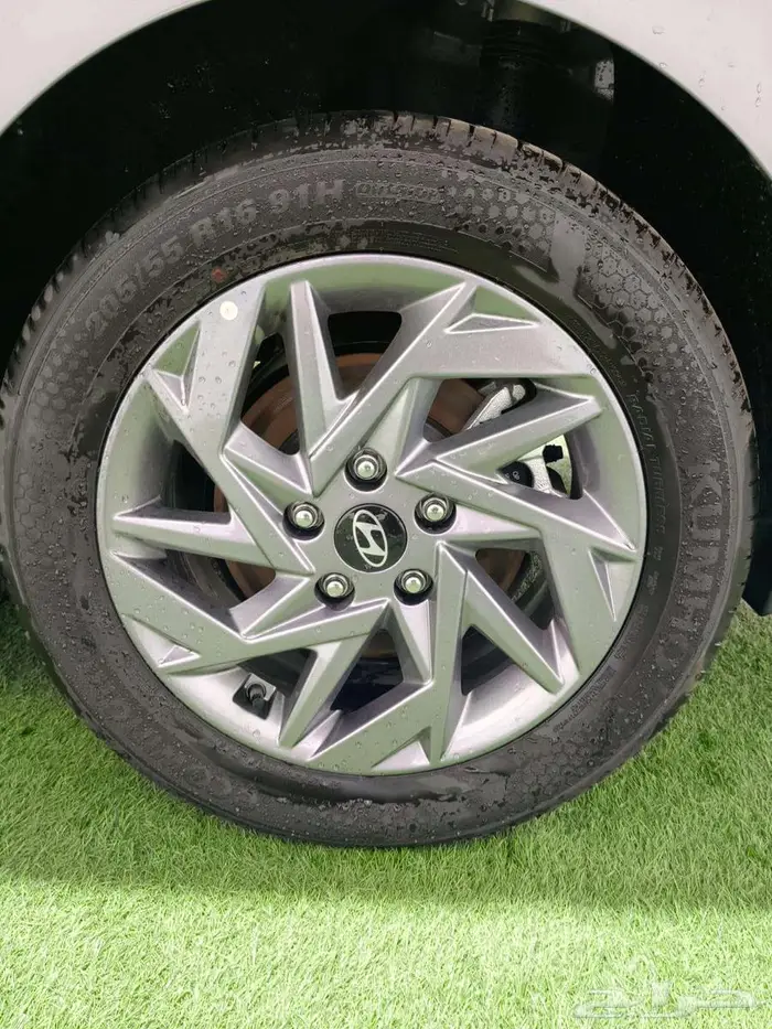 هونداي النترا 2.0 سمارت 2026 14