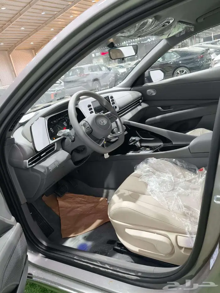 هونداي النترا 2.0 سمارت 2026 21