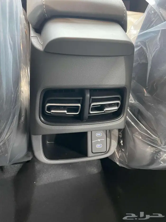 هيونداى كريتا 2025 جراند كومفورت كاش واقساط 4