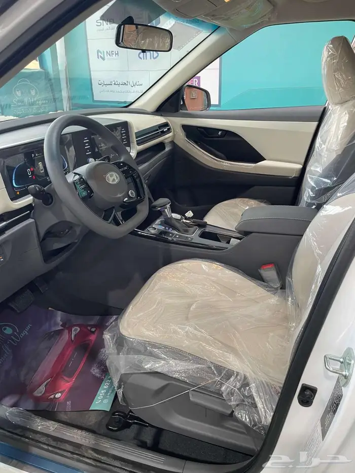 هيونداى كريتا 2025 جراند كومفورت كاش واقساط 1