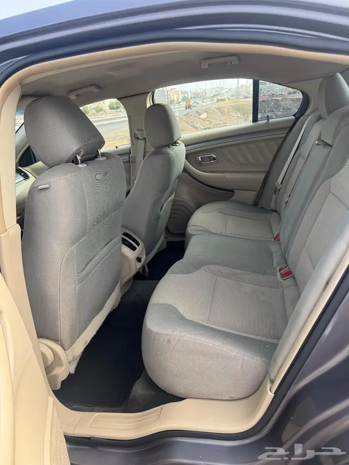 للبيع فورد توروس 2013 6