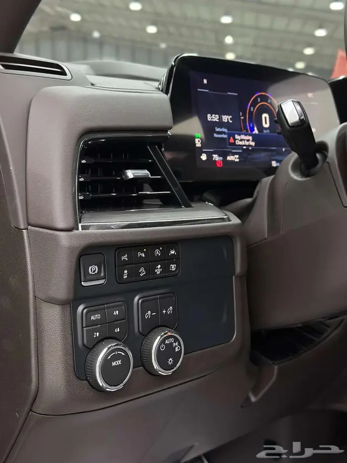 شفورليه تاهو LS دبل 2025 1