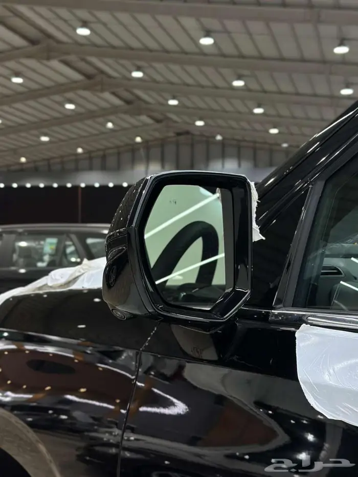 شفورليه تاهو LS دبل 2025 12