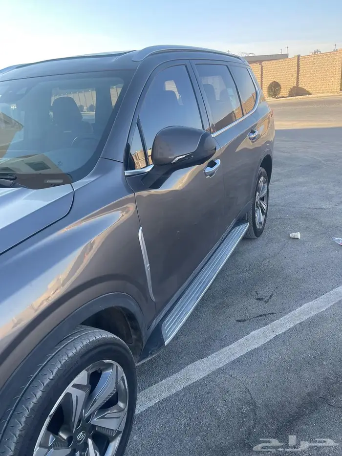 جيب صيني ماكسيس D90 فل كامل دبل بنزين 2022 16