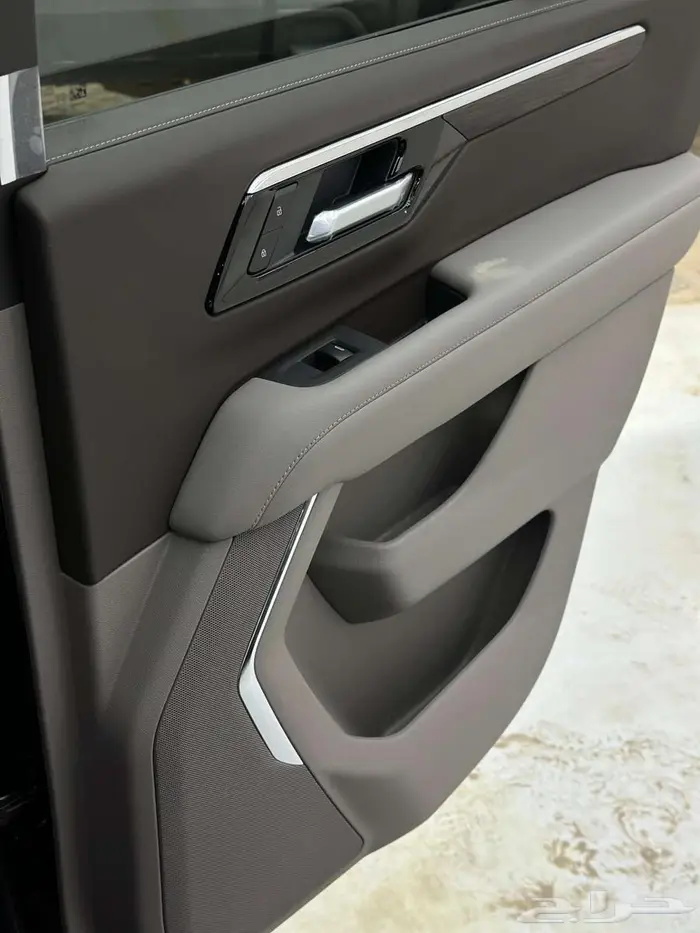 شفورليه تاهو LS دبل 2025 15