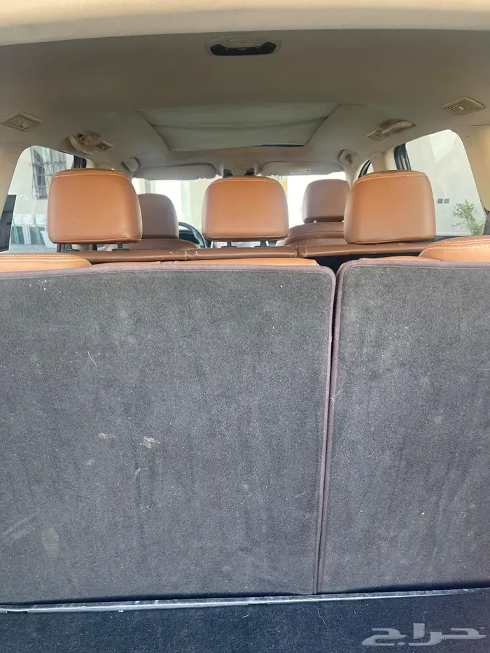 جيب صيني ماكسيس D90 فل كامل دبل بنزين 2022 34