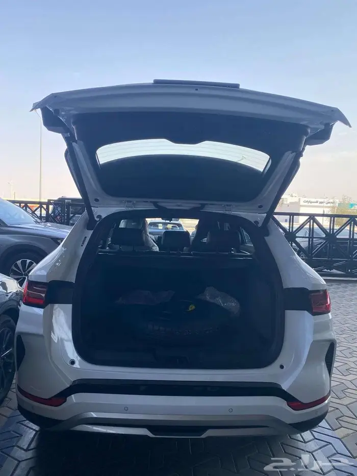 بي واي دي سونج بلس 2026 عروض سفنز BYD SONG PLUS 8