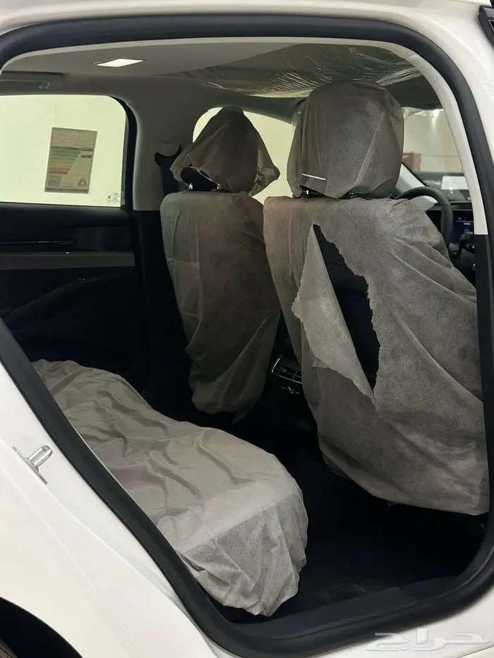 فورد تورس ترند 2026 1