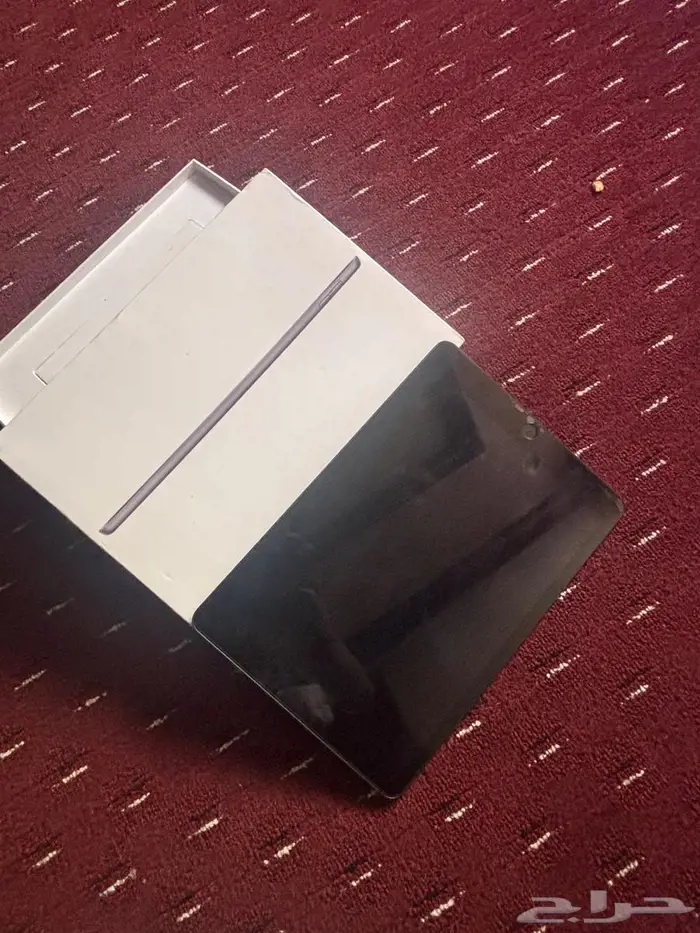 ايباد الجيل التاسع 0