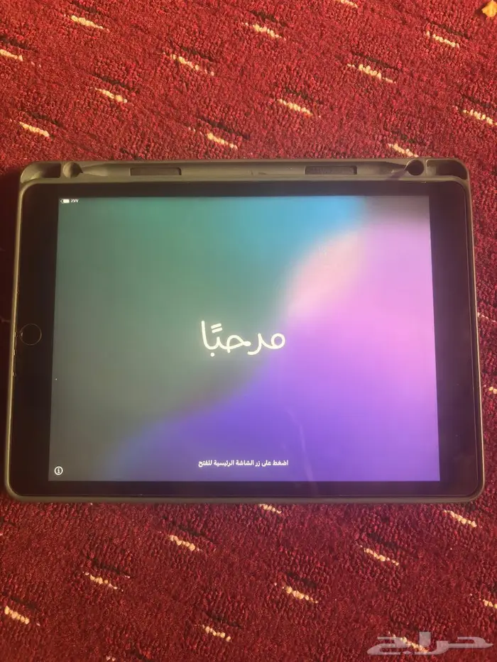 ايباد الجيل التاسع 1