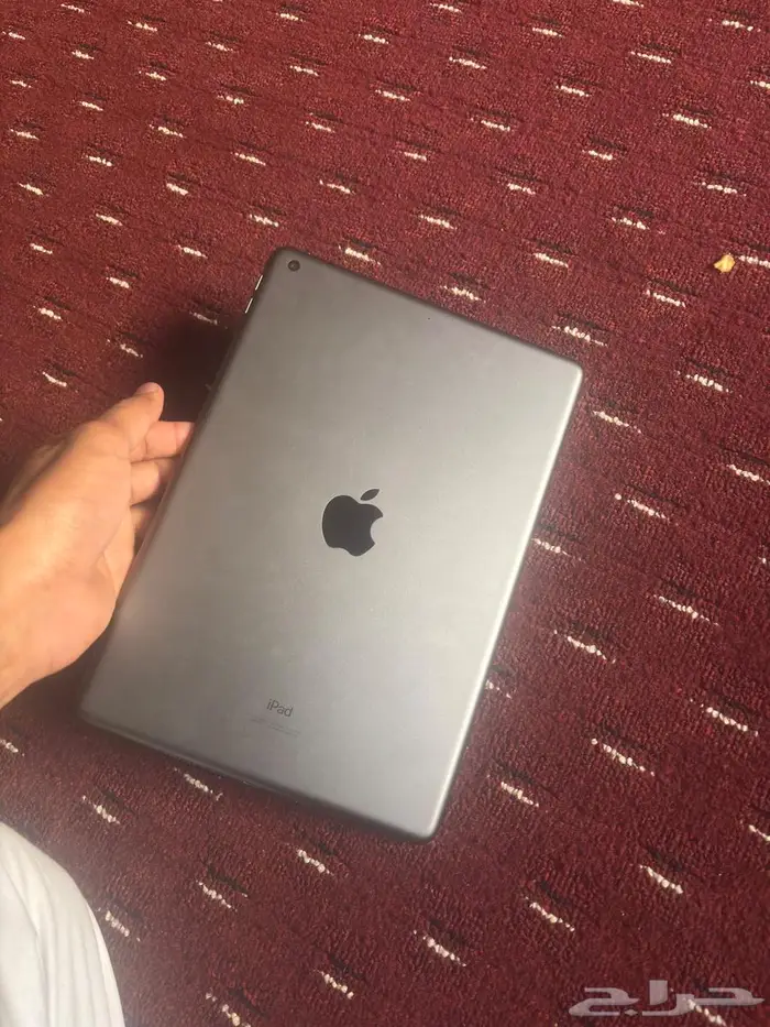 ايباد الجيل التاسع 2