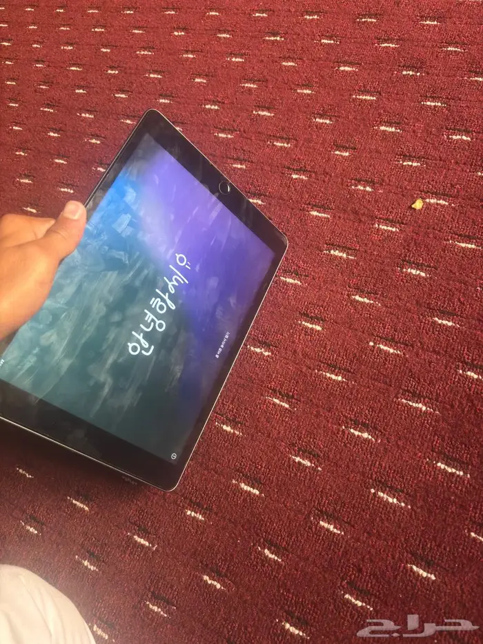 ايباد الجيل التاسع 3