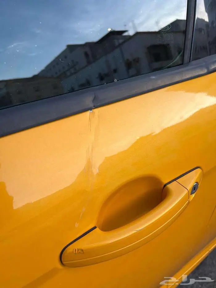 فورد فوكس ST 2014 8