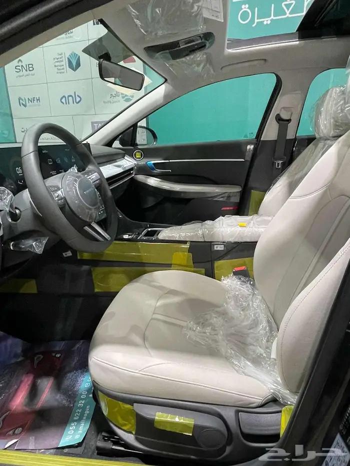 هيونداي سوناتا سمارت 2025 كاش وتمويل 1