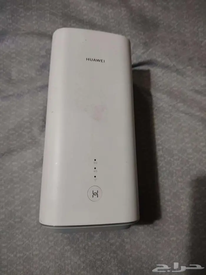 HUAWEI H122-370 5G CPE PRO 2 راوتر يعمل على جميع الشبكات 0