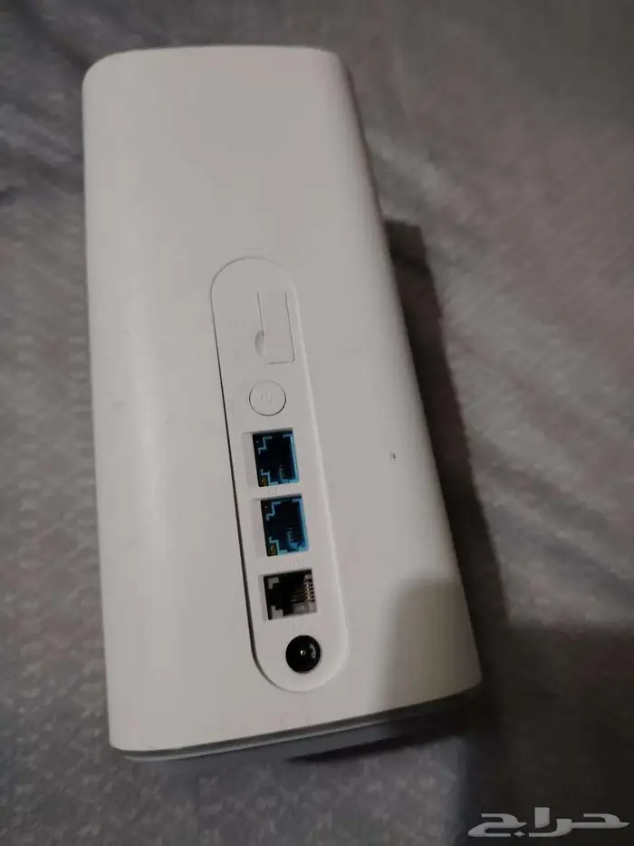 HUAWEI H122-370 5G CPE PRO 2 راوتر يعمل على جميع الشبكات 1
