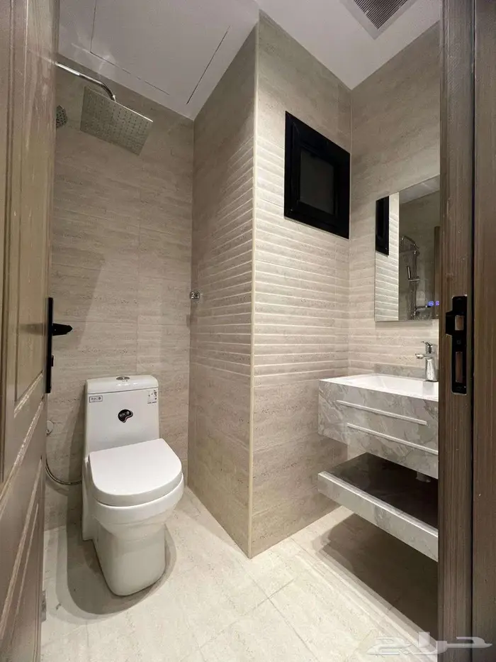 شقق فاخرة للبيع من المالك مباشرة في ارقى احياء مكة 8