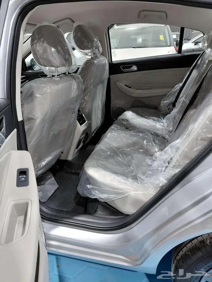 شيري اريزو 5 اساتندر موديل 2026 كاش واقساط 7