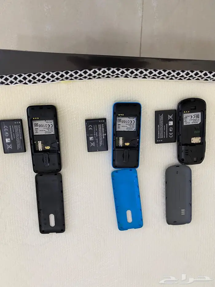 جوالات قديمه 0