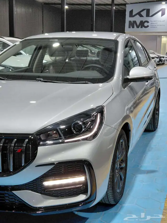 شيري اريزو 5 اساتندر موديل 2026 كاش واقساط 2