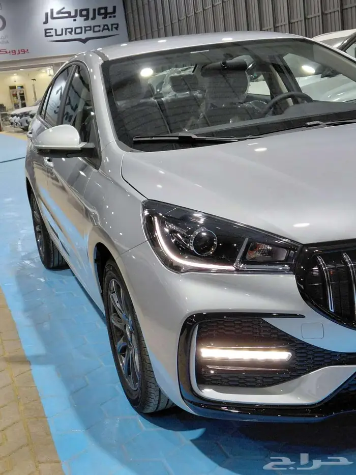 شيري اريزو 5 اساتندر موديل 2026 كاش واقساط 3