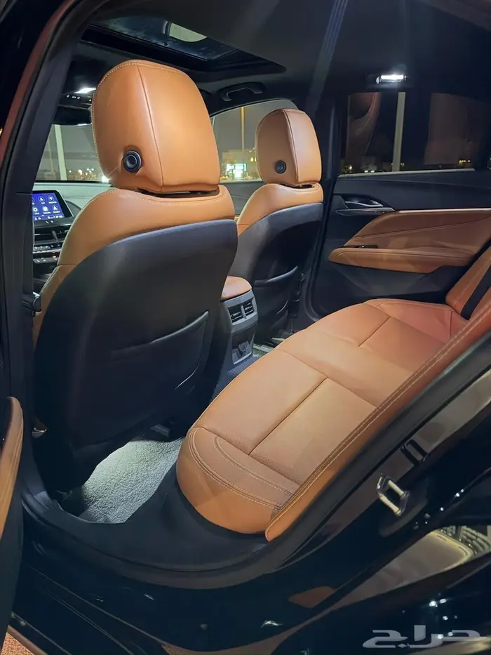 CT4 ( كاديلاك ) فل اوبشن ( ضمان ) 16