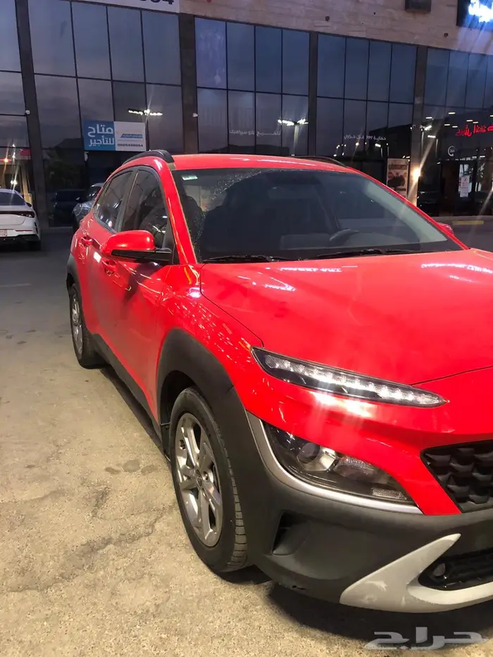 هونداي كونان 3