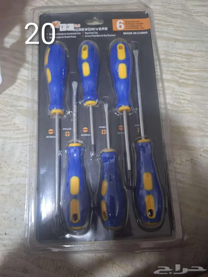 أجهزة جديدة 6