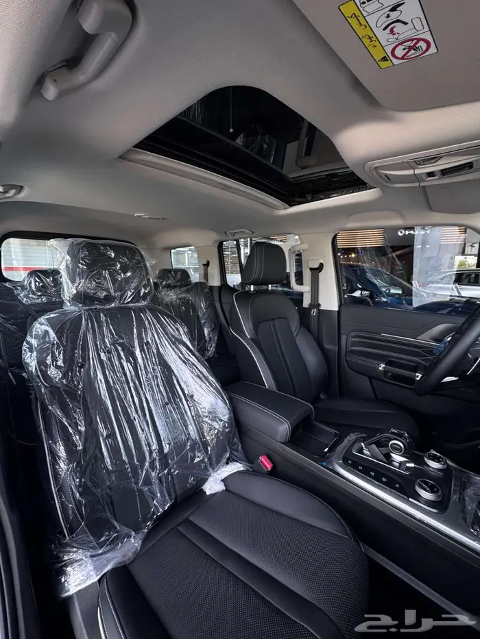 تانك 300 ( 2025 ) فل كامل بعرض حصري ومميز 6