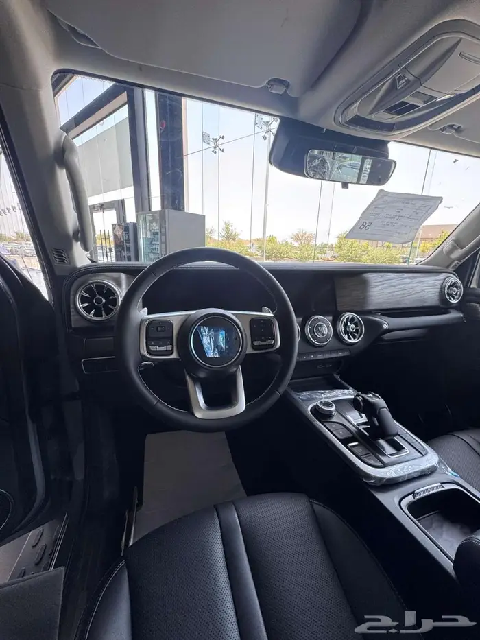 تانك 300 ( 2025 ) فل كامل بعرض حصري ومميز 5