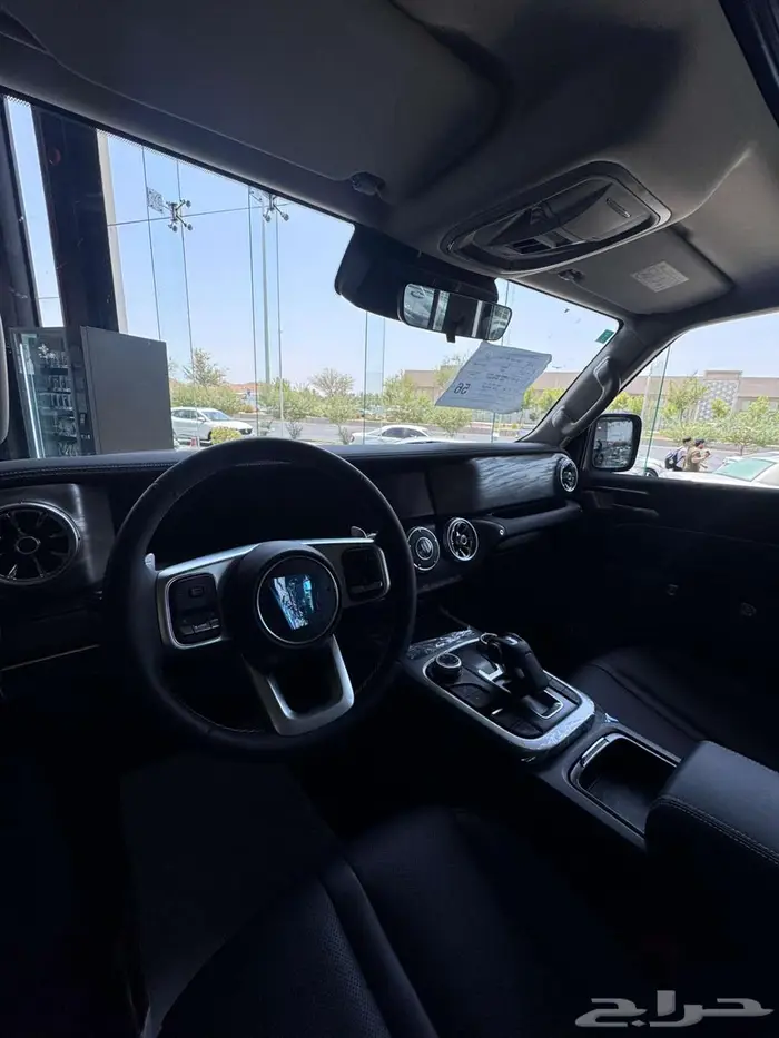 تانك 300 ( 2025 ) فل كامل بعرض حصري ومميز 4