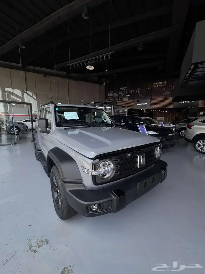 تانك 300 ( 2025 ) فل كامل بعرض حصري ومميز 0