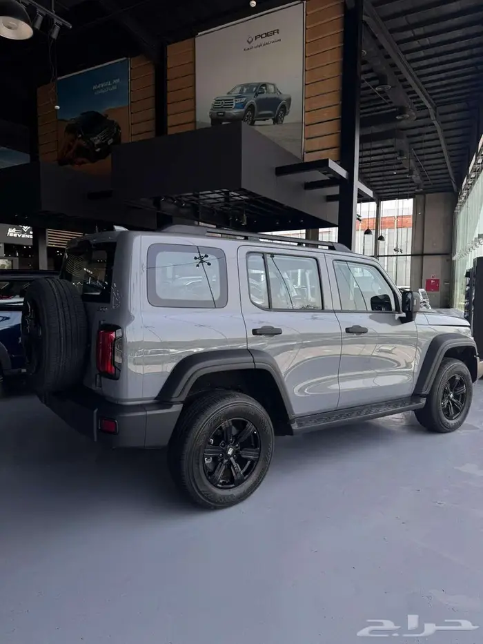 تانك 300 ( 2025 ) فل كامل بعرض حصري ومميز 9