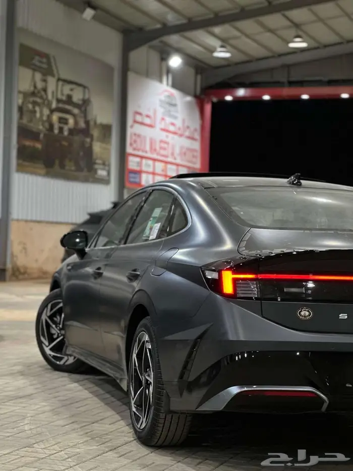 سوناتا كمفورت 2025 2026 7