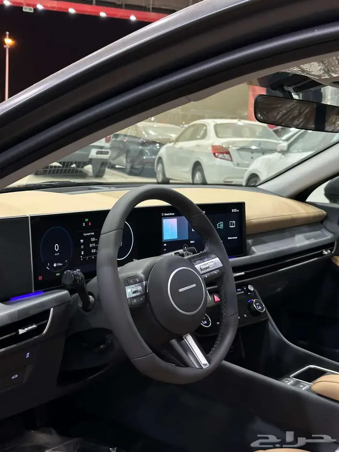 سوناتا كمفورت 2025 2026 12