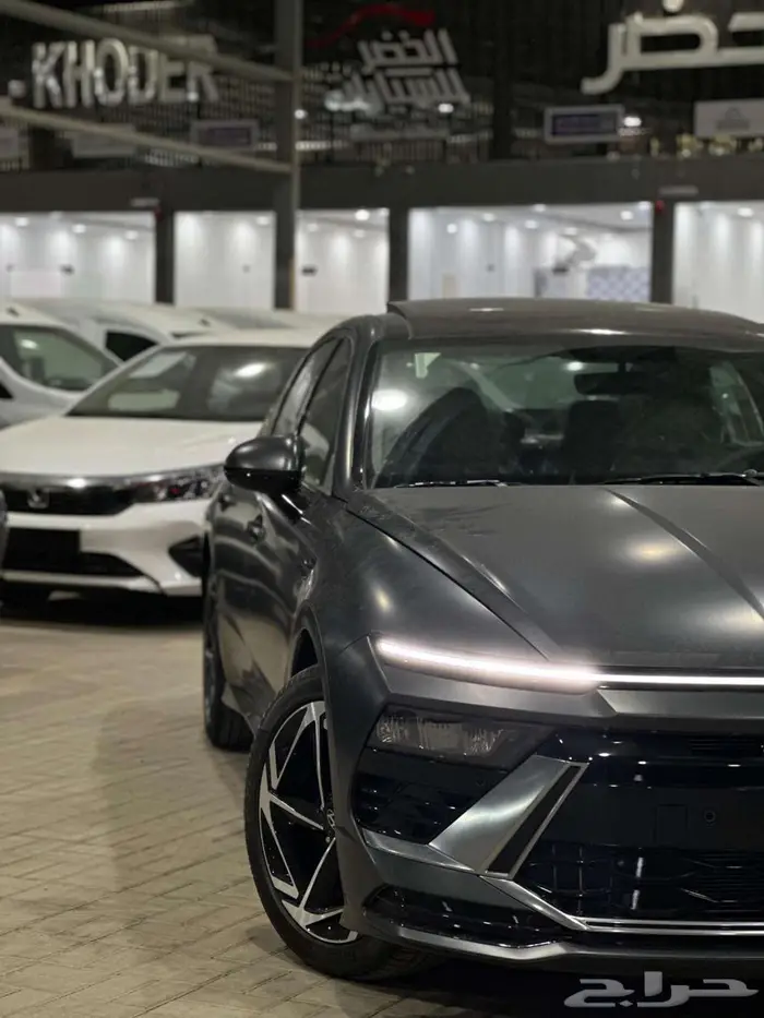 سوناتا كمفورت 2025 2026 4