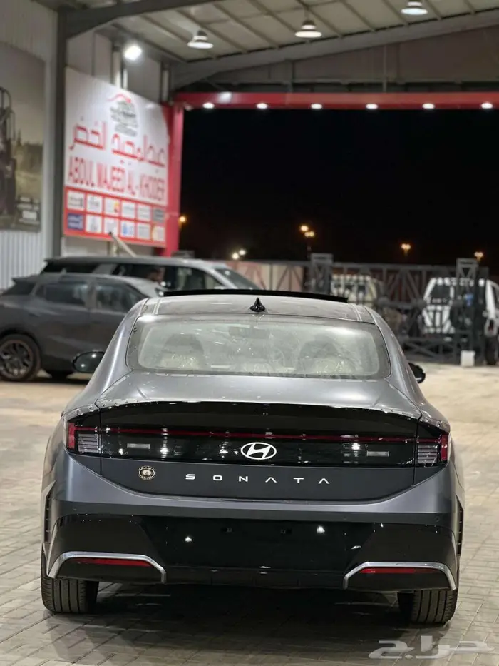 سوناتا كمفورت 2025 2026 6