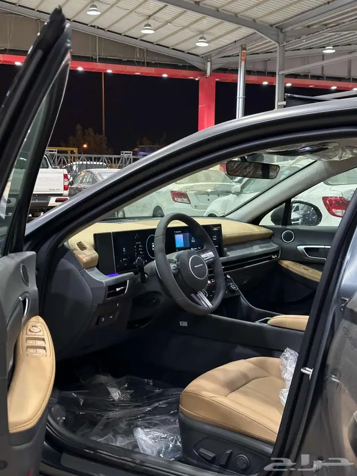 سوناتا كمفورت 2025 2026 11