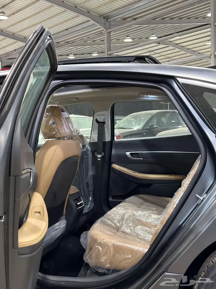 سوناتا كمفورت 2025 2026 14