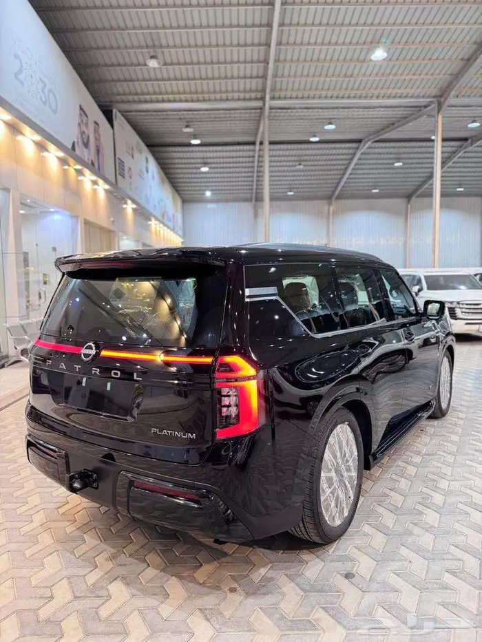 باترول بلاتينيوم توين تربو خليجي 2026 13