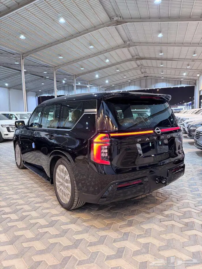 باترول بلاتينيوم توين تربو خليجي 2026 14