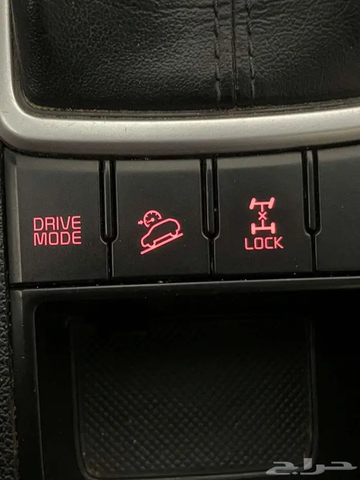 سبورتاج 2017 بنزين دبل 20