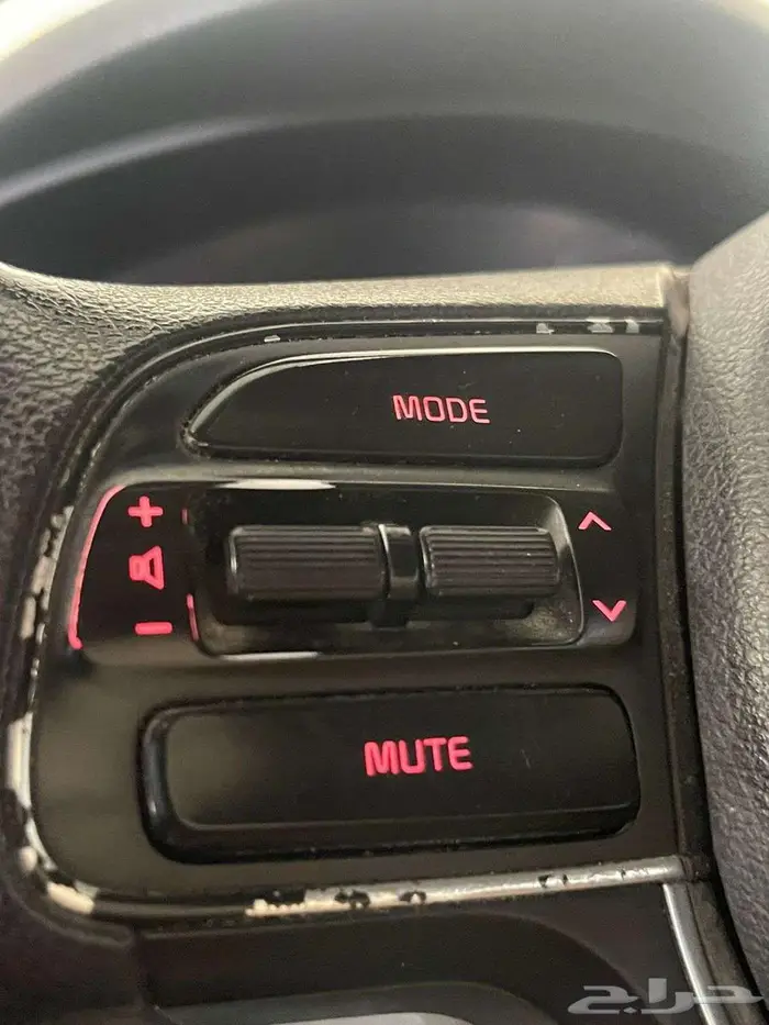 سبورتاج 2017 بنزين دبل 25