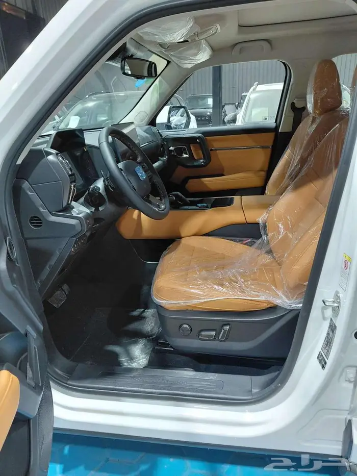 هافل H7 فل كامل موديل 2026 كاش واقساط 6