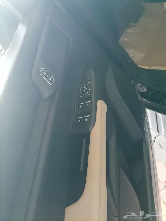 فورد -رينجر غمارتين XLT دبل ديزل اتوماتيك موديل 2024 10