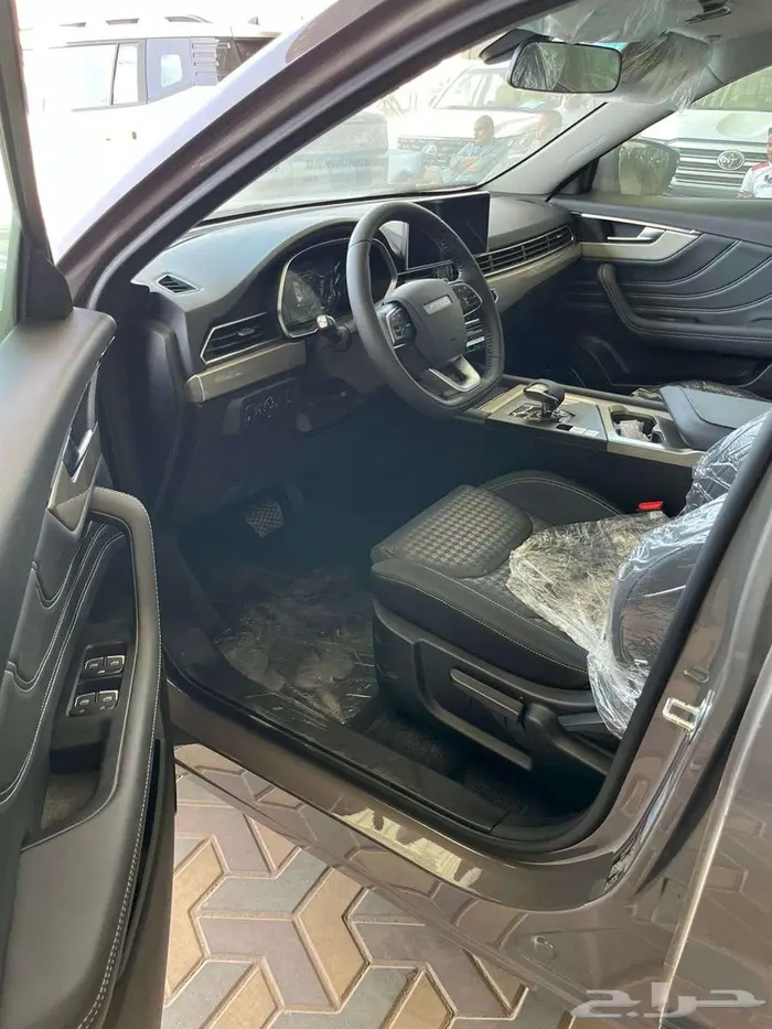 جيتور X70 2026 بلس سعودي 3