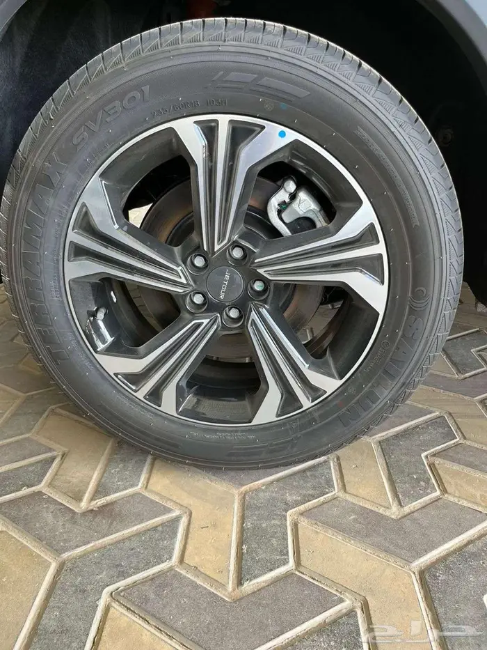 جيتور X70 2026 بلس سعودي 9