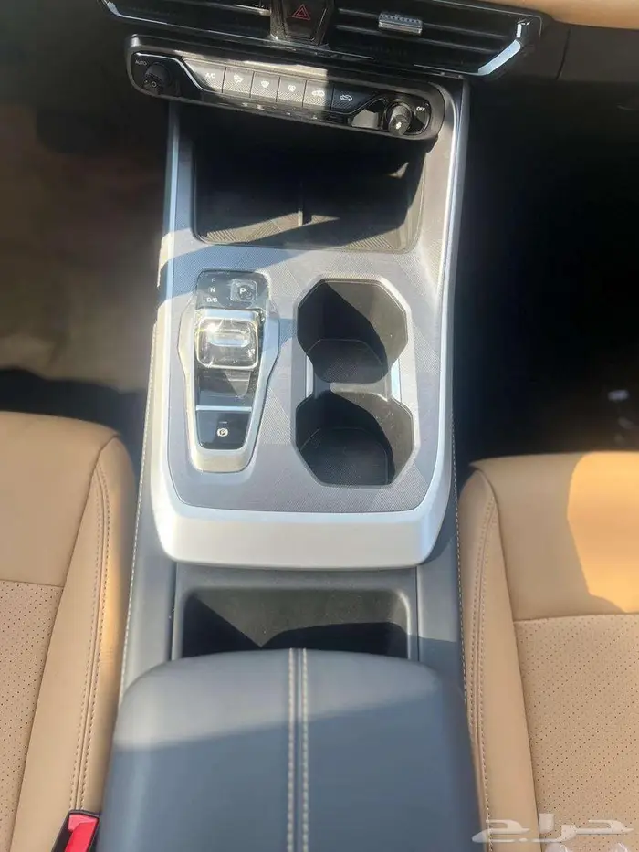 جاك GS3 إم زوم جميع الفئات 2026 الجميح اقل سعر 11